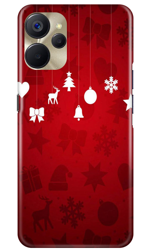 Christmas Case for Realme 9i 5G