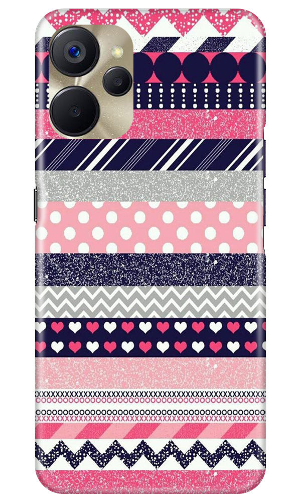 Pattern3 Case for Realme 9i 5G