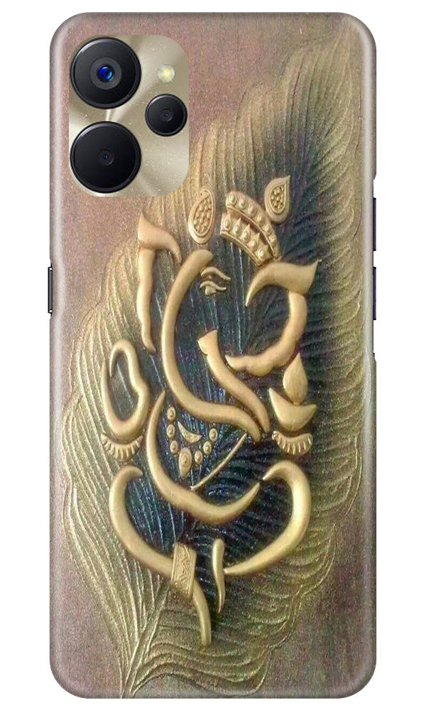 Lord Ganesha Case for Realme 9i 5G