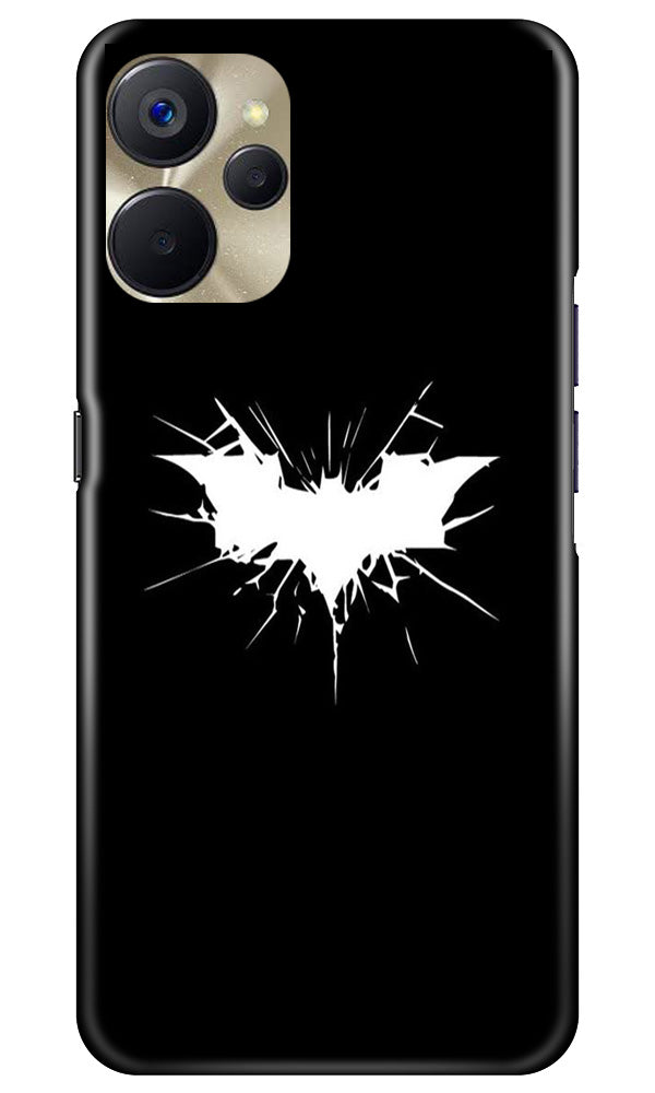 Batman Superhero Case for Realme 9i 5G(Design - 119)