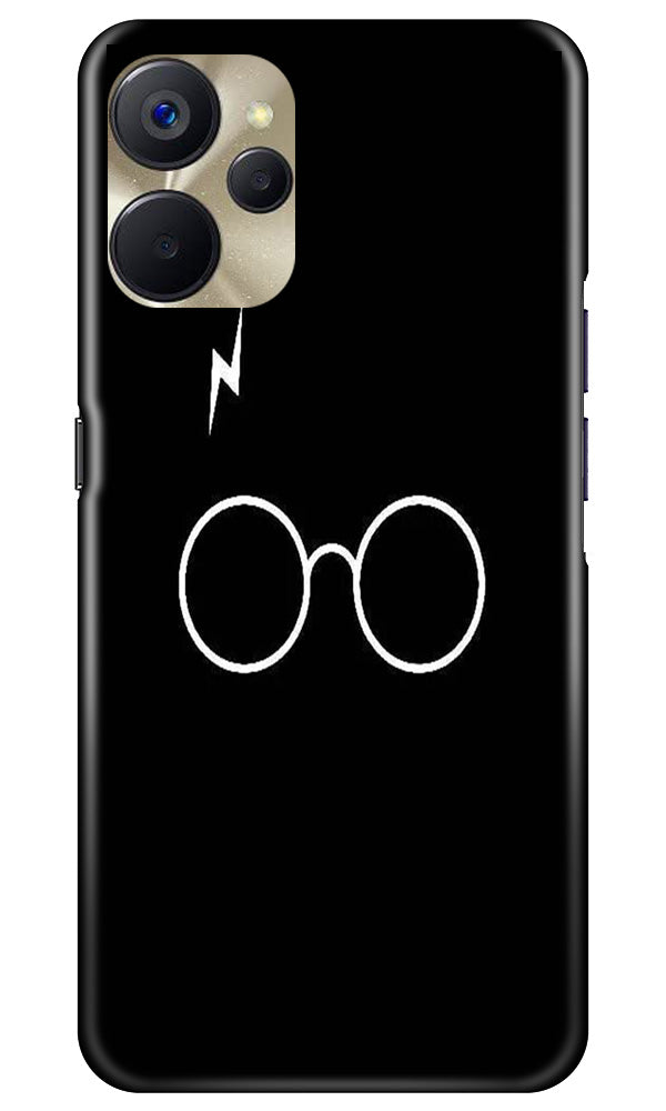 Harry Potter Case for Realme 9i 5G(Design - 136)