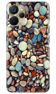 Pebbles Mobile Back Case for Realme 9i 5G (Design - 174)