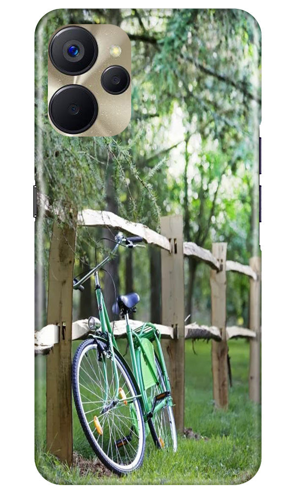 Bicycle Case for Realme 9i 5G (Design No. 177)