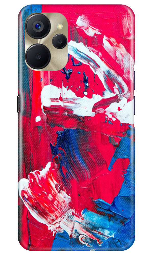 Mountains Case for Realme 9i 5G (Design No. 196)