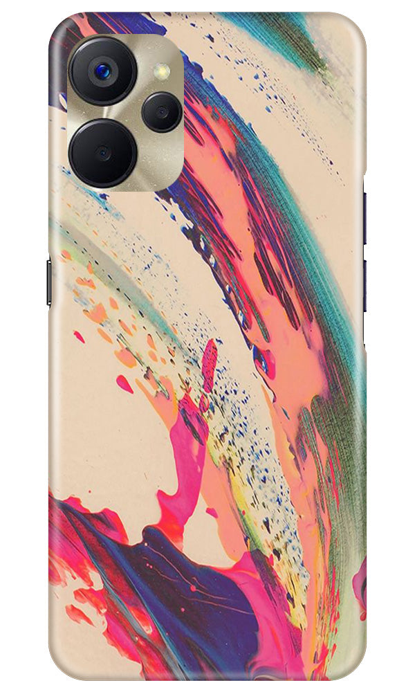 Modern Art Case for Realme 9i 5G (Design No. 202)