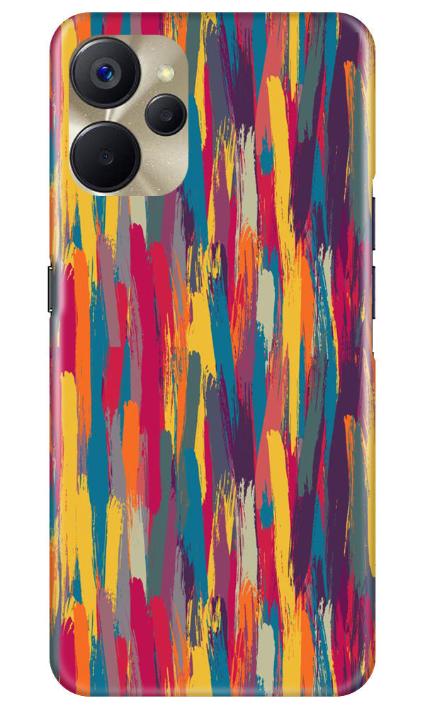 Modern Art Case for Realme 9i 5G (Design No. 210)