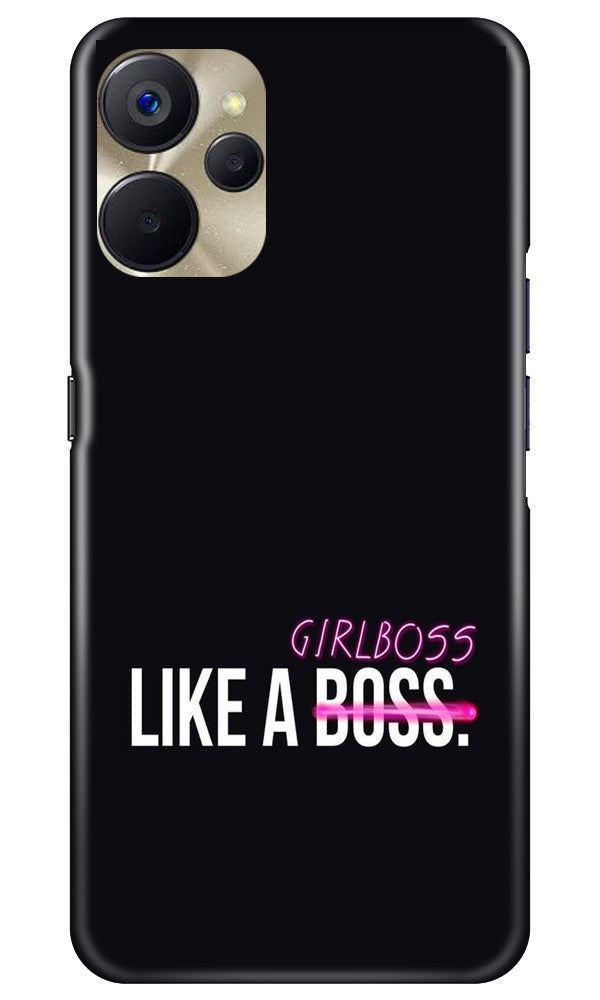 Sassy and Classy Case for Realme 9i 5G (Design No. 233)