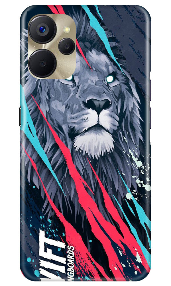 Designer Case for Realme 9i 5G (Design No. 246)