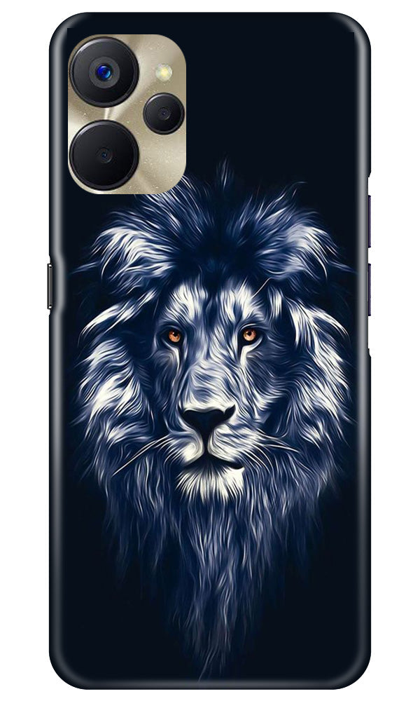 King Case for Realme 9i 5G (Design No. 249)