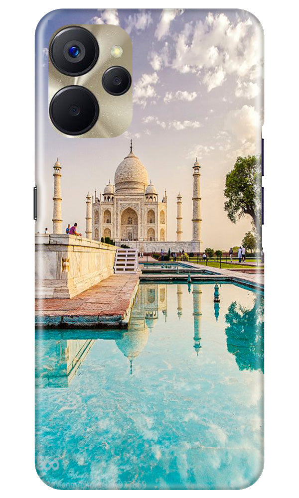 Statue of Unity Case for Realme 9i 5G (Design No. 258)