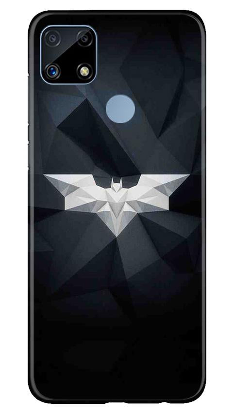 Batman Case for Realme C25S