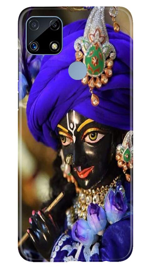 Lord Krishna4 Case for Realme C25S