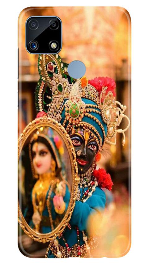 Lord Krishna5 Case for Realme C25S