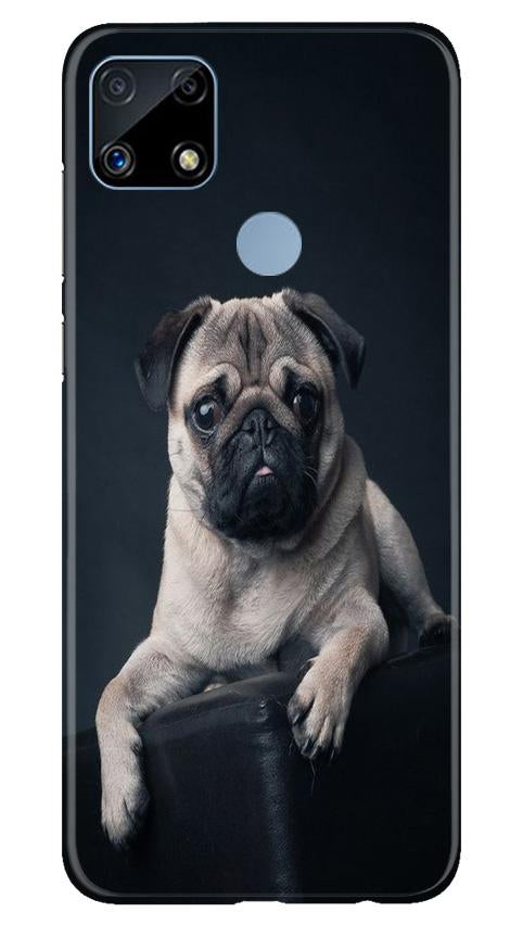 little Puppy Case for Realme C25S