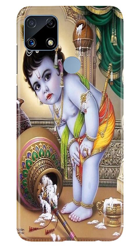 Bal Gopal2 Case for Realme C25S