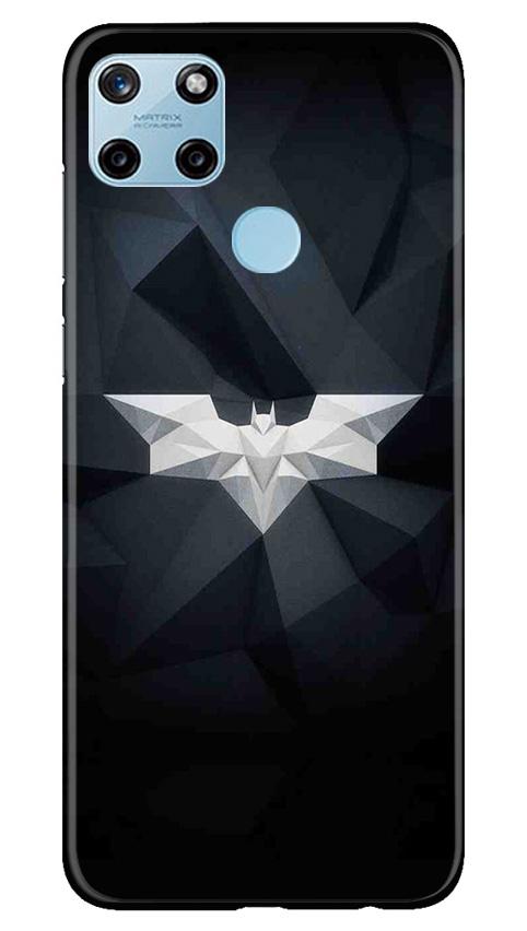 Batman Case for Realme C25Y