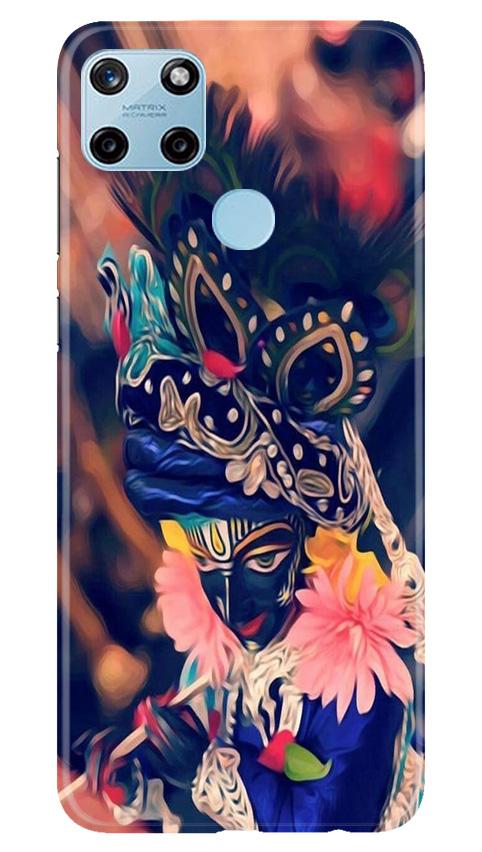 Lord Krishna Case for Realme C25Y