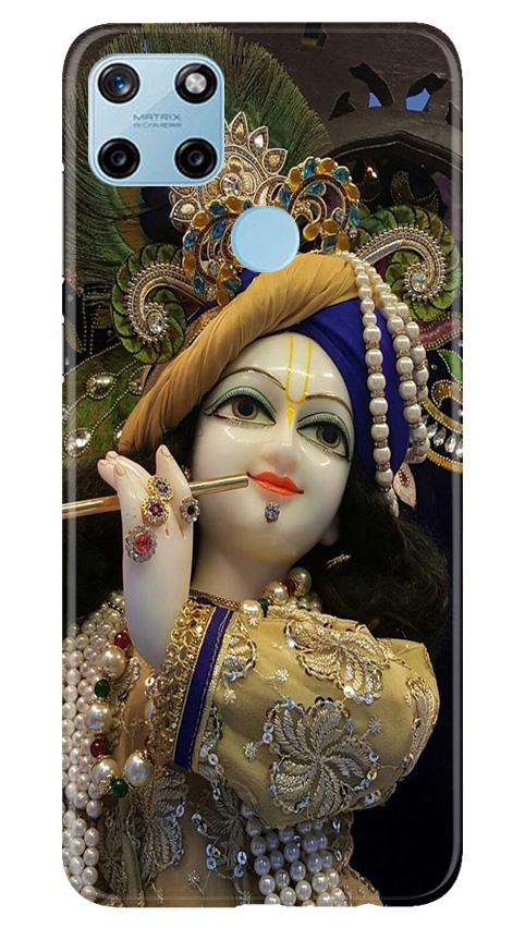 Lord Krishna3 Case for Realme C25Y