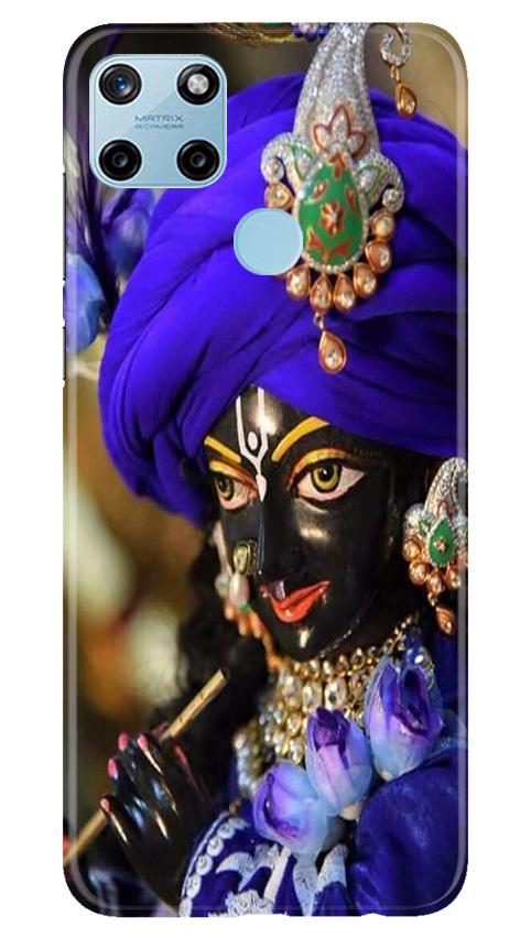 Lord Krishna4 Case for Realme C25Y