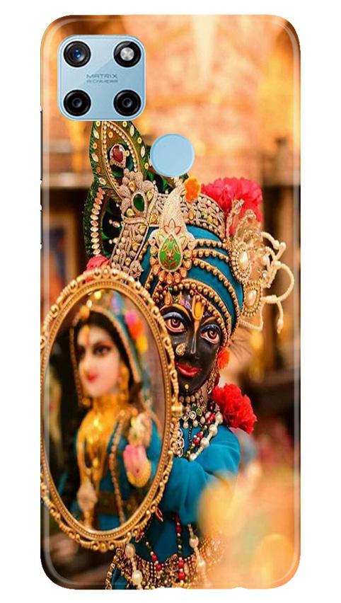 Lord Krishna5 Case for Realme C25Y