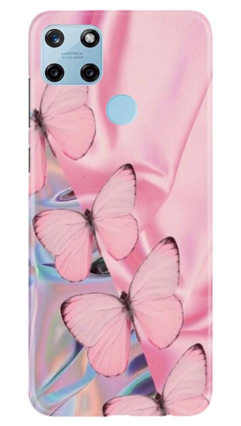 Butterflies Case for Realme C25Y