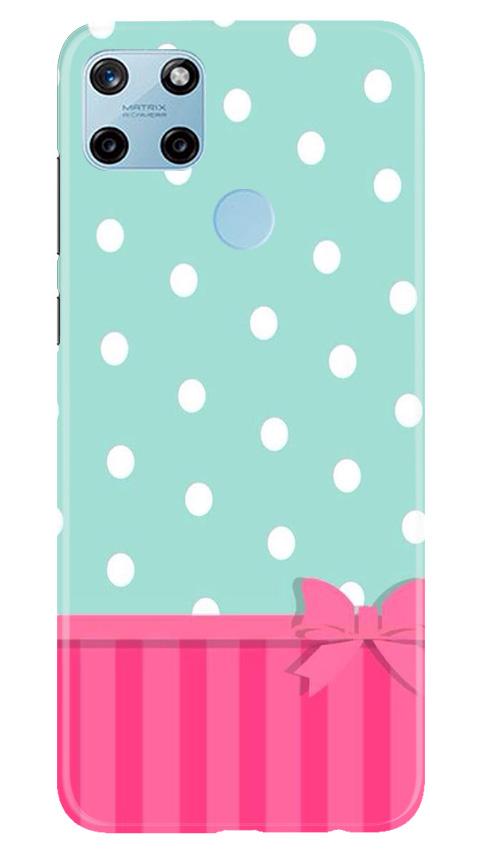 Gift Wrap Case for Realme C25Y