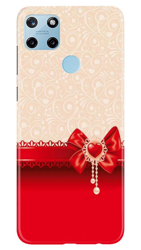 Gift Wrap3 Case for Realme C25Y