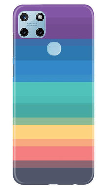 Designer Mobile Back Case for Realme C21Y (Design - 201)