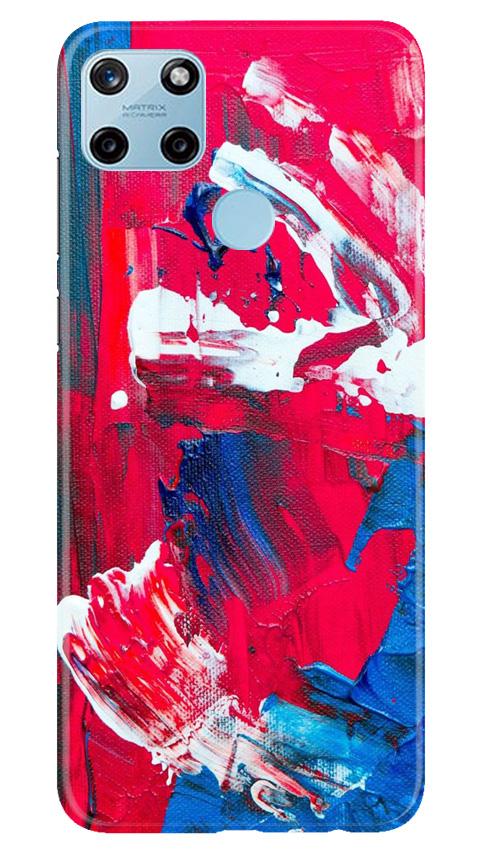 Modern Art Case for Realme C21Y (Design No. 228)