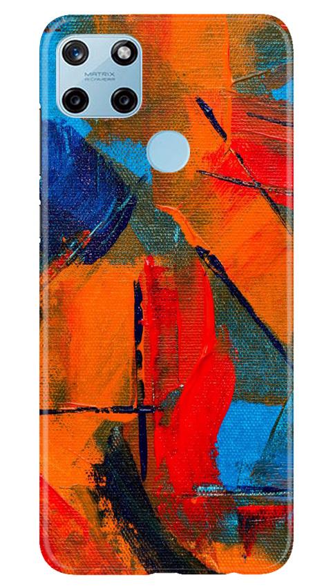 Modern Art Case for Realme C21Y (Design No. 237)