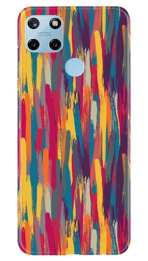 Modern Art Case for Realme C21Y (Design No. 242)