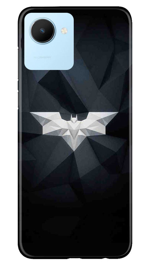 Batman Case for Realme C30