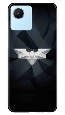 Batman Mobile Back Case for Realme C30 (Design - 3)