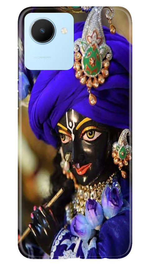 Lord Krishna4 Case for Realme C30