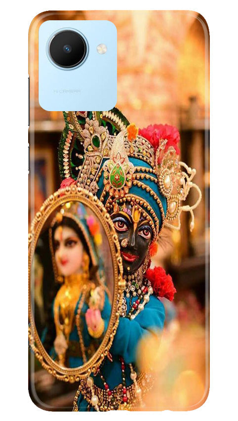 Lord Krishna5 Case for Realme C30