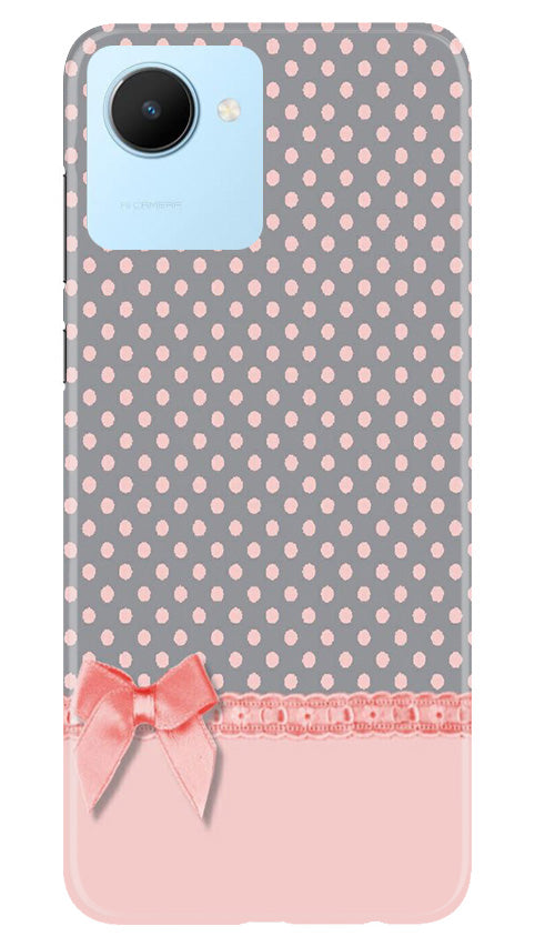 Gift Wrap2 Case for Realme C30