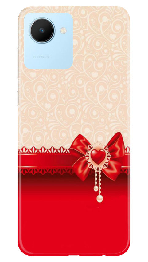 Gift Wrap3 Case for Realme C30