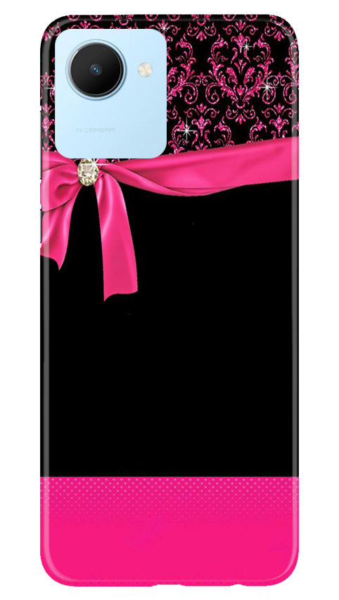 Gift Wrap4 Case for Realme C30