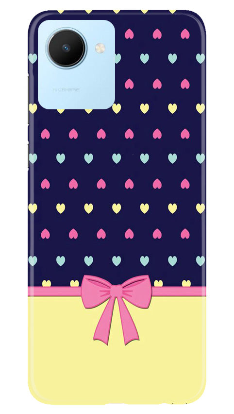 Gift Wrap5 Case for Realme C30