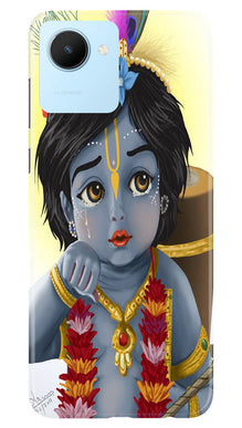 Bal Gopal Mobile Back Case for Realme C30 (Design - 48)