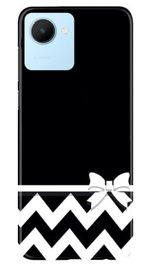 Gift Wrap7 Mobile Back Case for Realme C30 (Design - 49)
