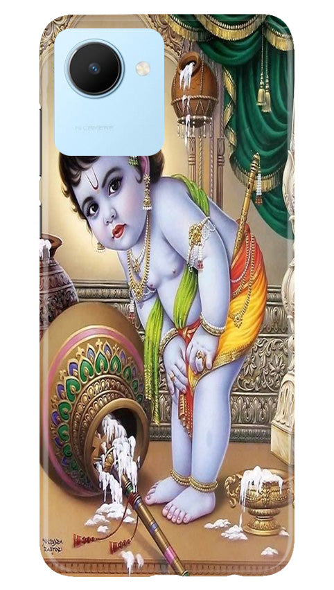 Bal Gopal2 Case for Realme C30