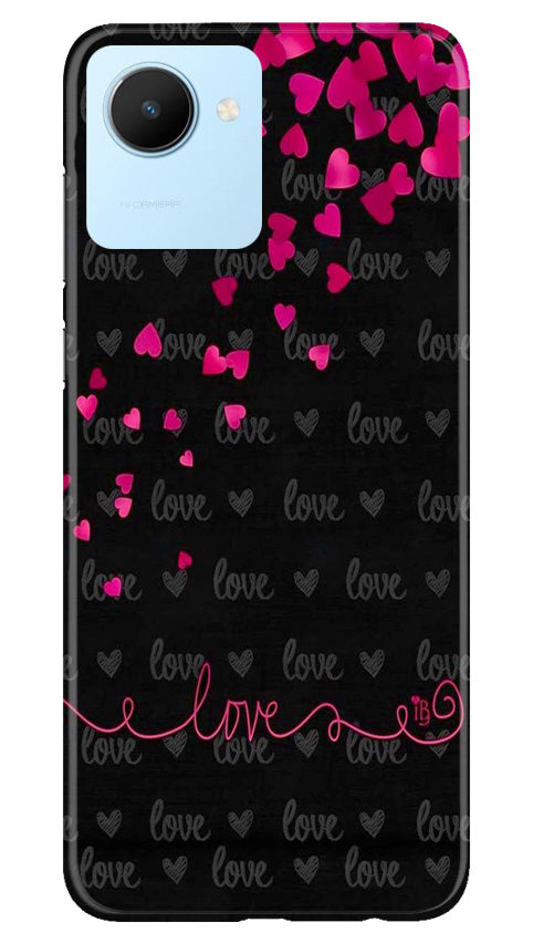 Love in Air Case for Realme C30