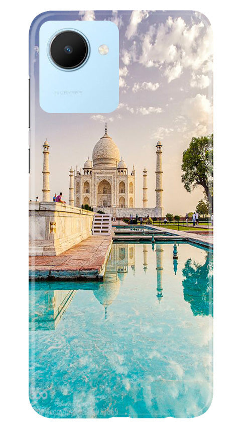 Tajmahal Case for Realme C30