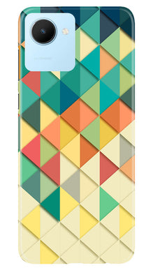 Designer Mobile Back Case for Realme C30 (Design - 163)