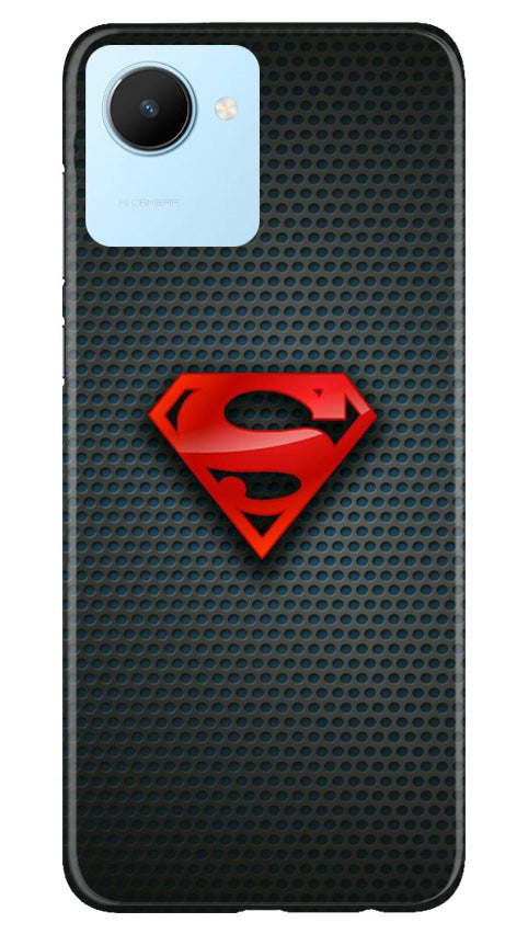 Avengers Case for Realme C30 (Design No. 215)