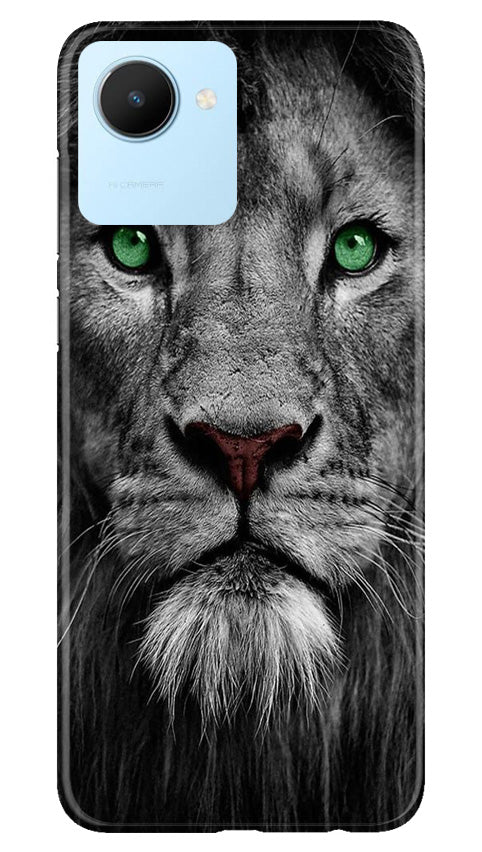 Modern Art Case for Realme C30 (Design No. 240)