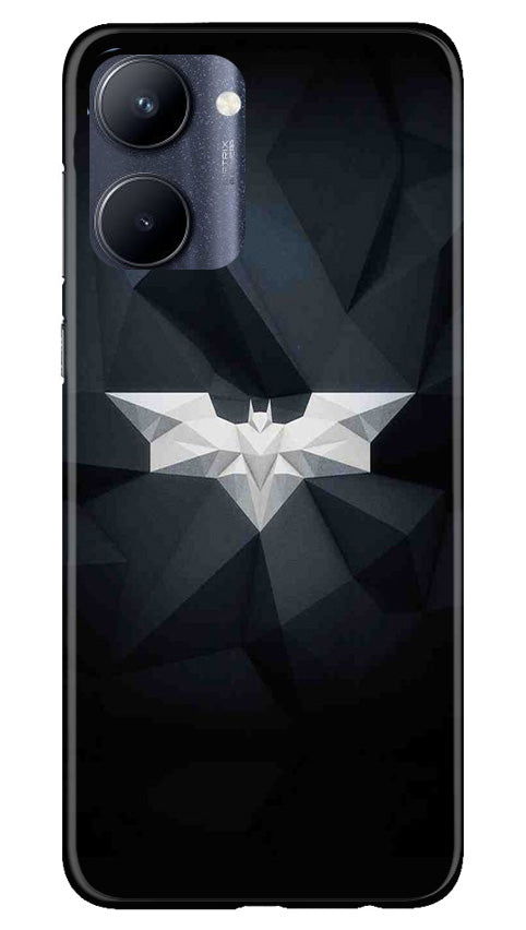 Batman Case for Realme C33