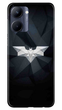 Batman Mobile Back Case for Realme C33 (Design - 3)