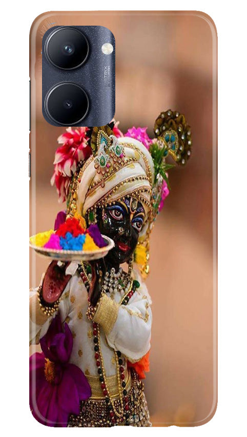 Lord Krishna2 Case for Realme C33